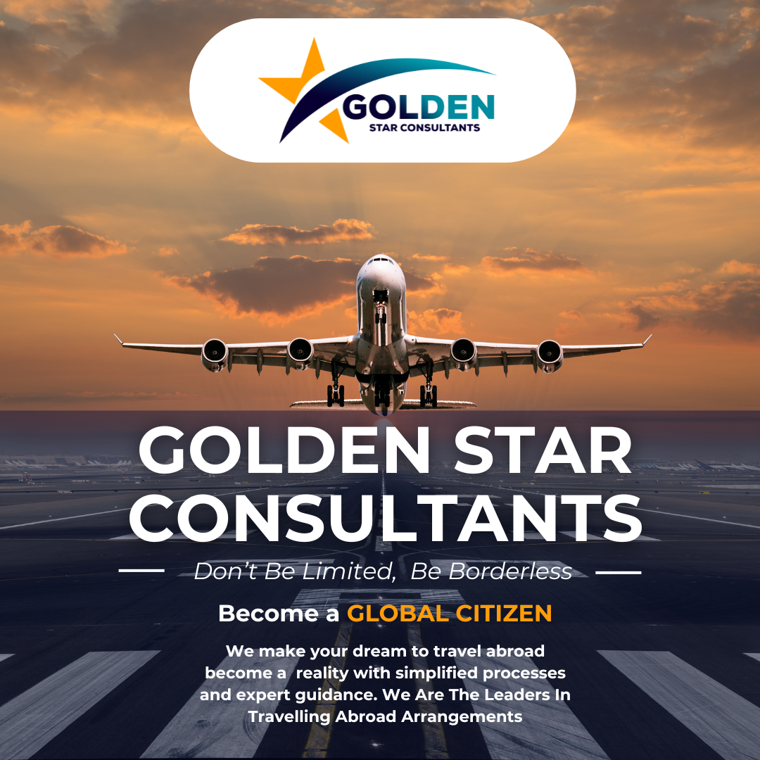 Golden Star Consultants